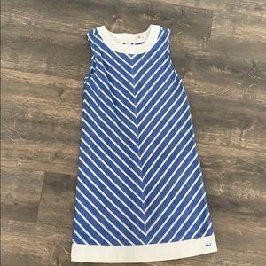 Vineyard vine dress